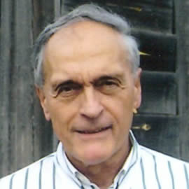 Prim. dr Branimir Kraljević