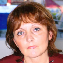 Dr Slavica Katkić