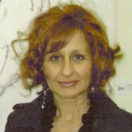 Dr Mirijana Topuzović
