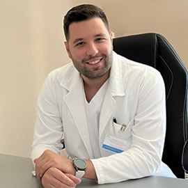 dr Draško Vasović