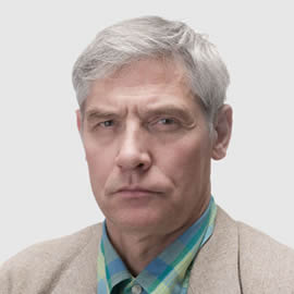 Prof. dr Goran Čobeljić