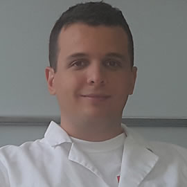 Dr Milan Šubic