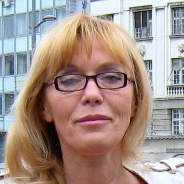 VMS Mira Pešić